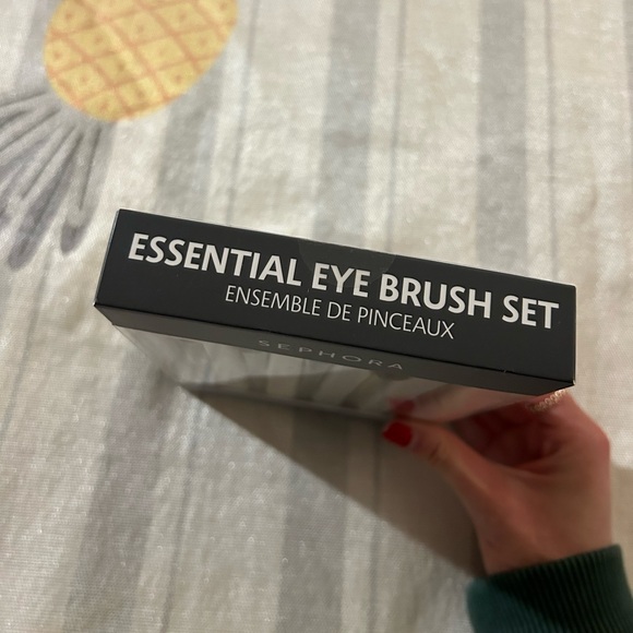 Sephora Essential Eye Brush Set - Picture 3 of 3